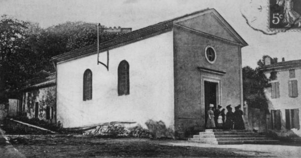 Montendre