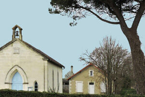 Mérignac