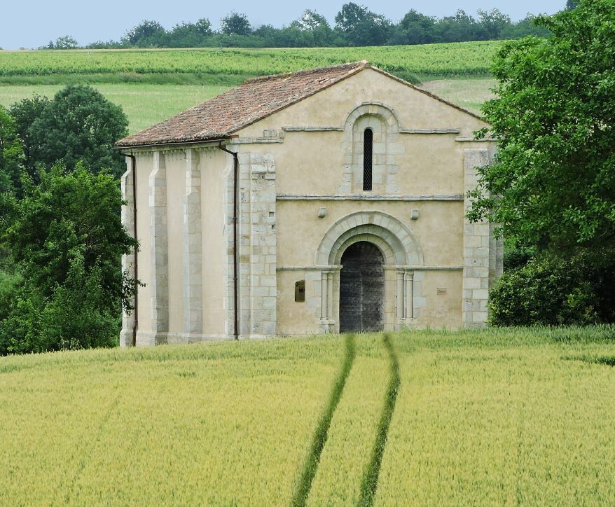Cressac