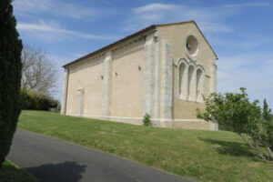Les Mardis de Cressac 2025