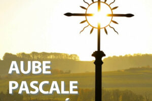 Aube Pascale œcunémique 2025