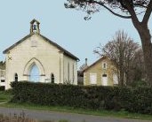 Culte à Mérignac