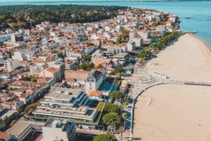 Sortie paroissiale à Arcachon