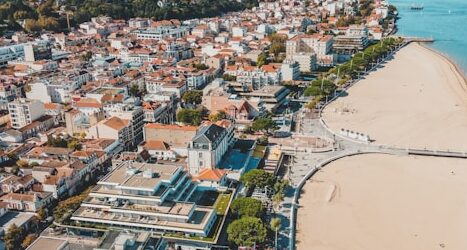 Sortie paroissiale à Arcachon