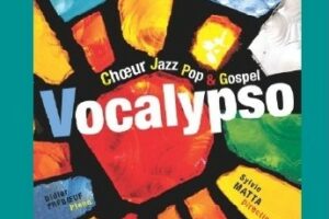 Concert Vocalypso