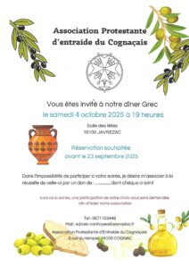 Renseignements sur l'événement 06.71.10.34.49