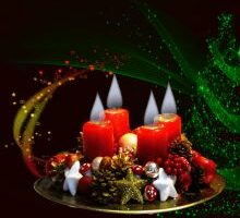 Culte de Noël des Familles 2025