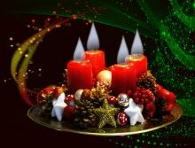 Culte de Noël des Familles 2025