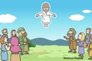 Ascension 14 Mai 2026