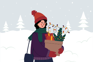 Marché de Noël 2026