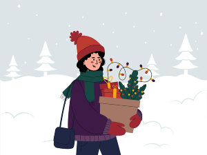 Marché de Noël 2026